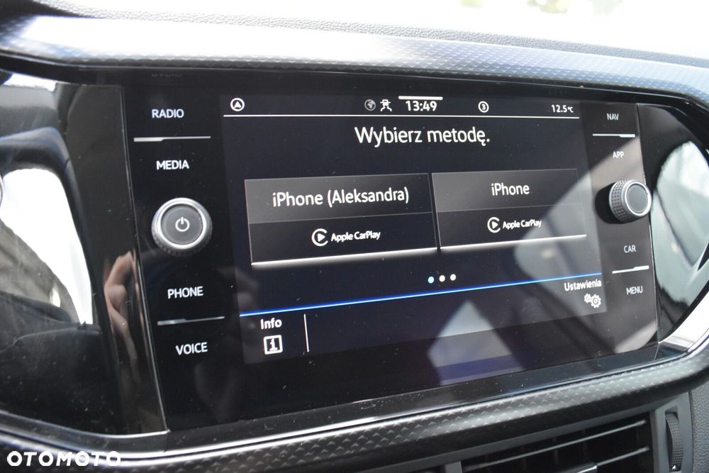 Volkswagen T-Cross - 17