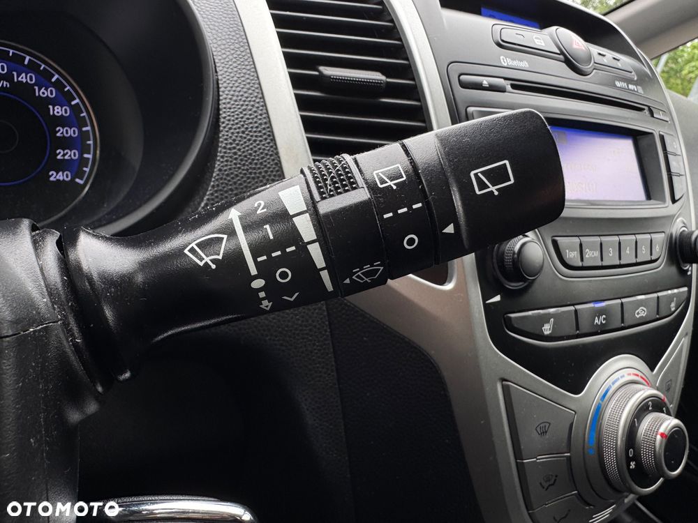Hyundai ix20 1.4 Comfort - 19