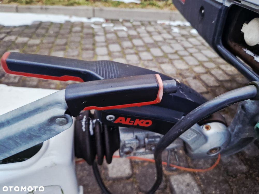 Bailey PURSUIT 430 Mover Przedsionek Solar Truma Combi - 9