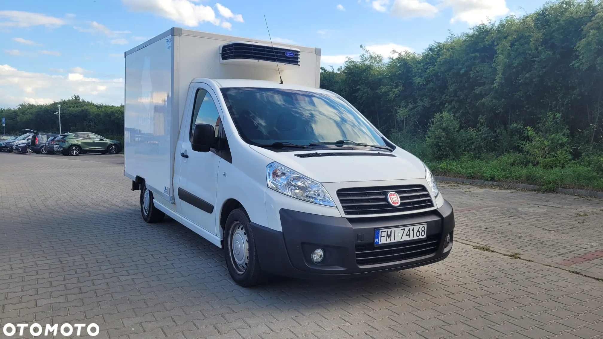 Fiat Scudo - 10