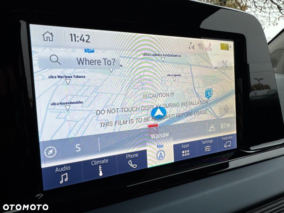Ford Tourneo Courier - 37
