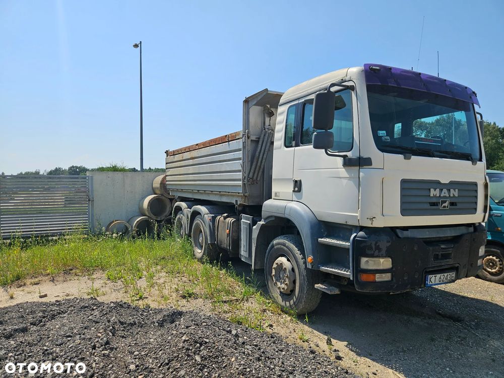 MAN FDK - 2