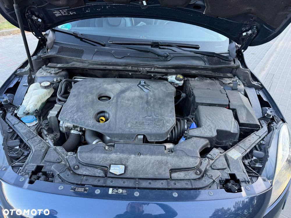 Volvo V40 D2 Summum - 5