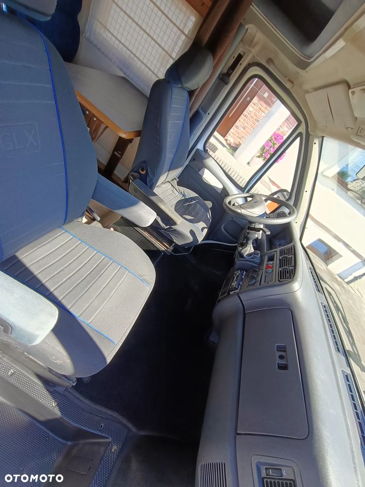 Fiat Ducato - 16