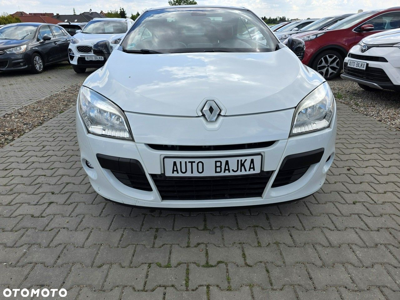 Renault Megane 1.9 dCi Exception - 14
