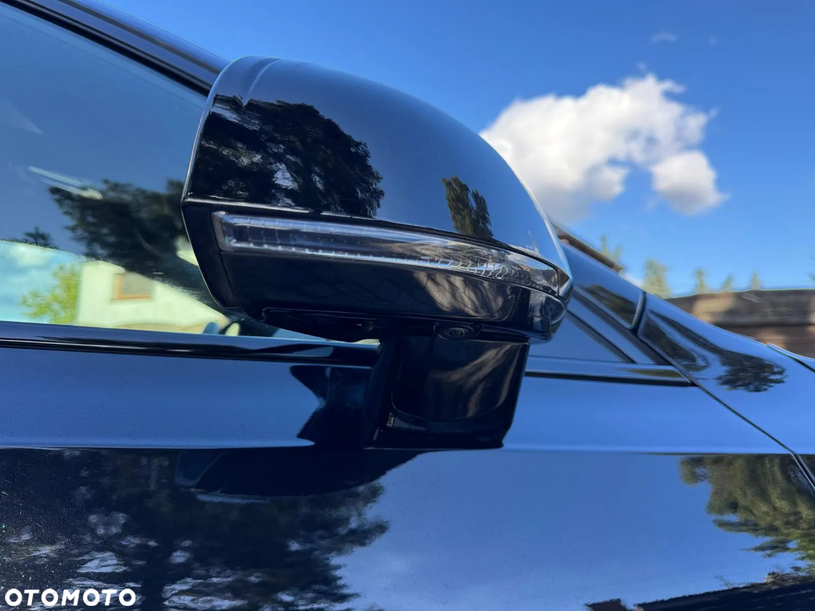 Volvo V90 B5 B Ultimate Dark - 4