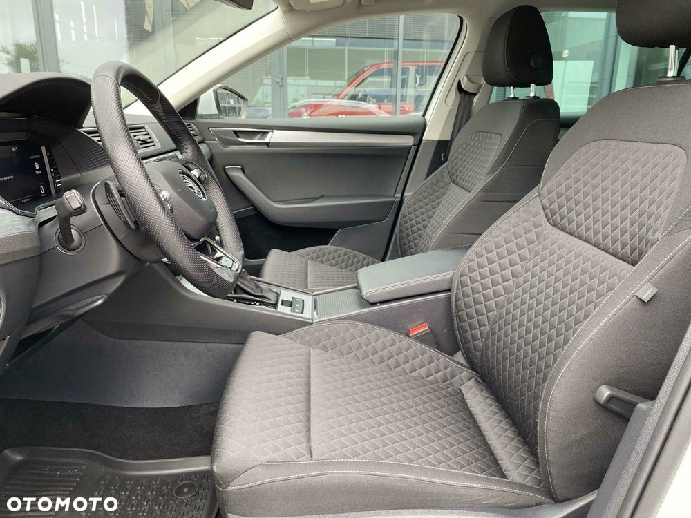 Skoda Superb 1.5 TSI Ambition DSG - 11