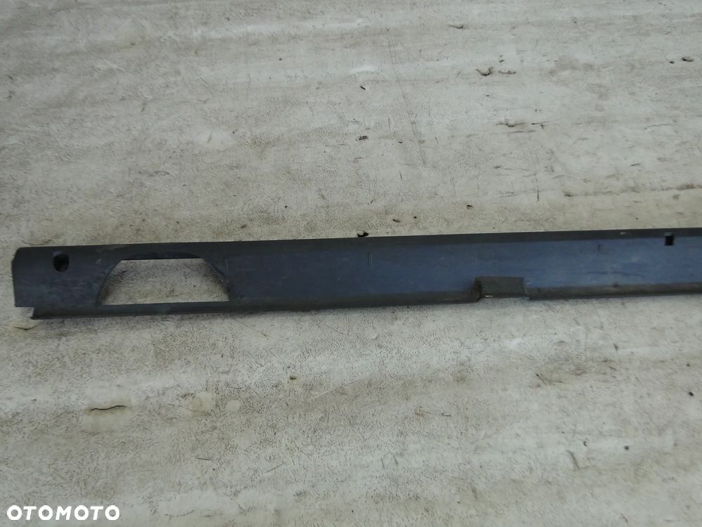 CITROEN DS3 LISTWA NAKŁADKA PROGU PROGOWA LEWA EUROPA - 5