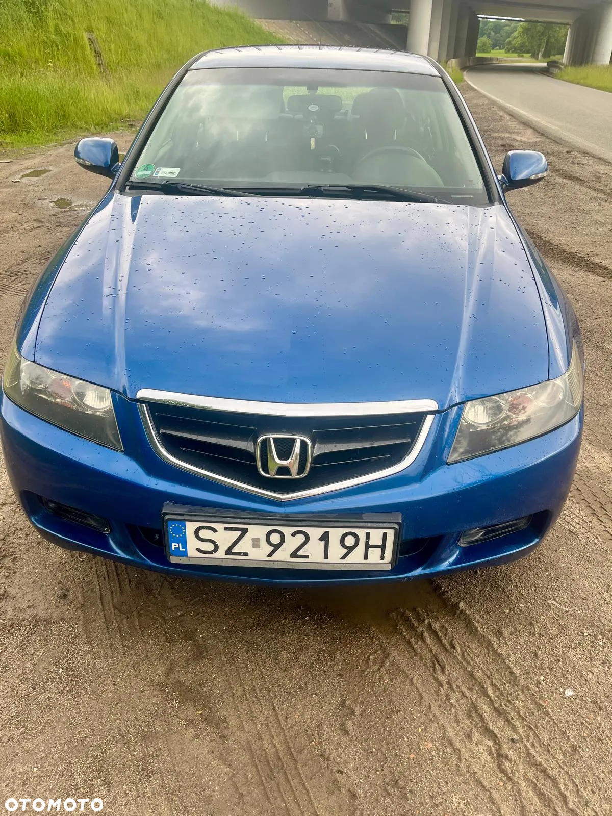Honda Accord 2.0 Comfort - 6