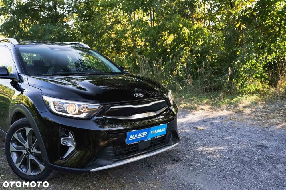 Kia Stonic - 9