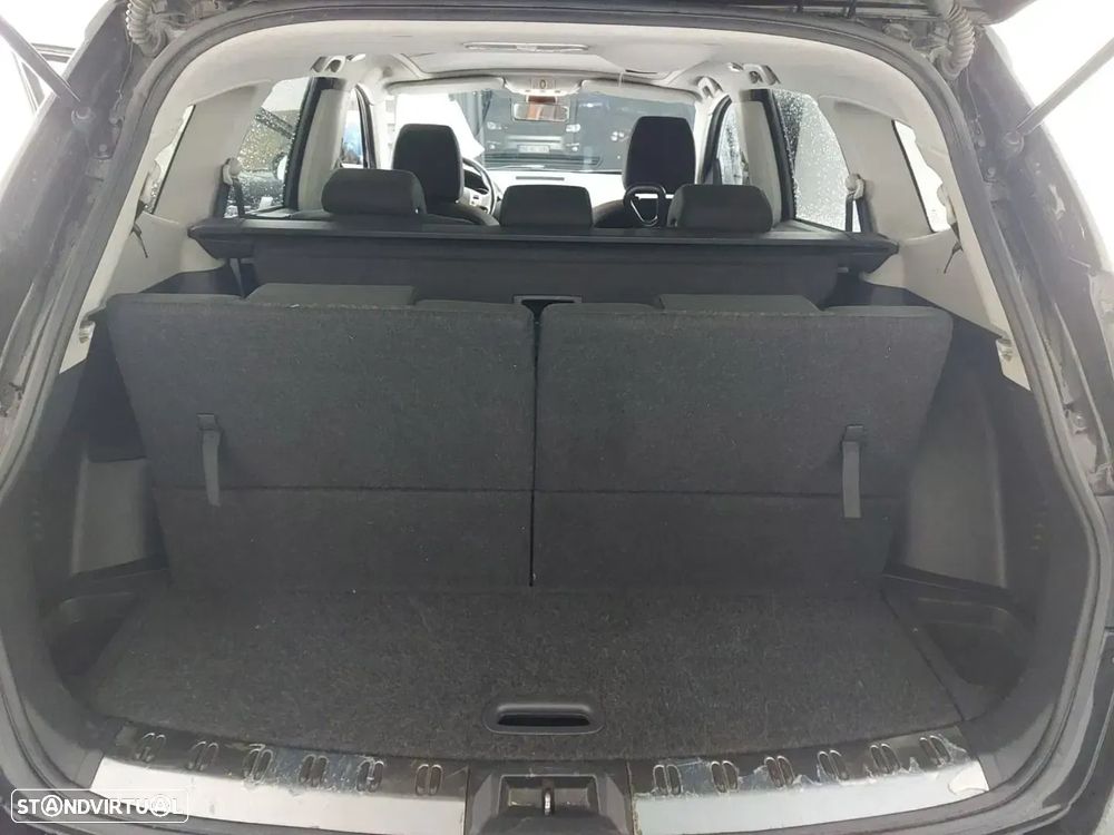 Nissan Qashqai 1.5 dCi Acenta TE - 12