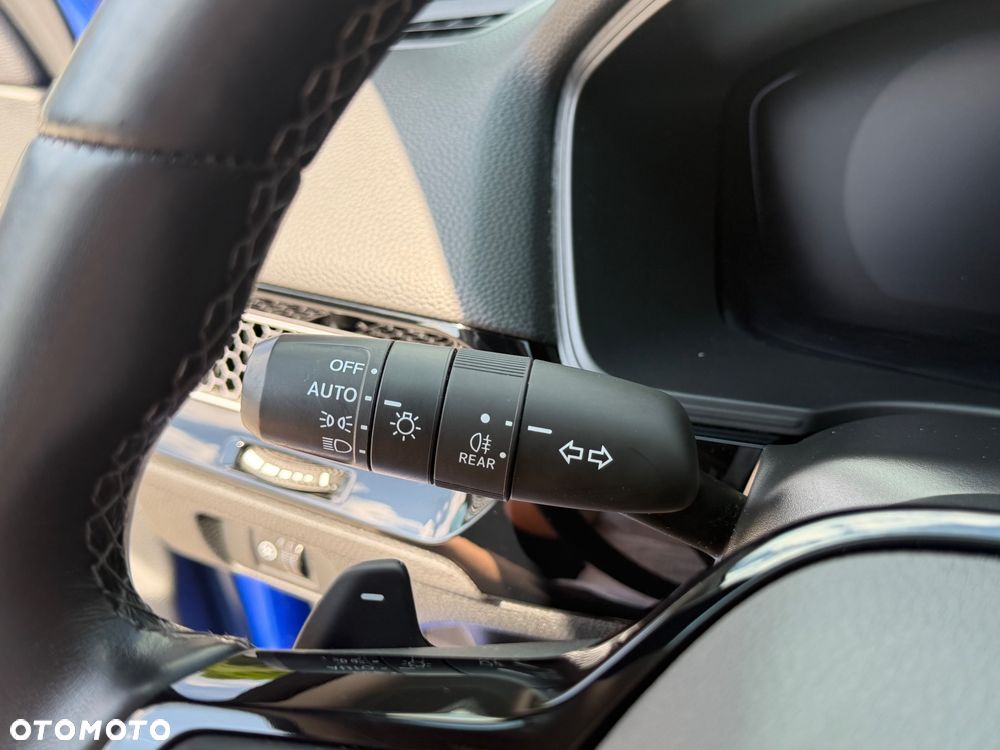 Honda Civic 2.0 i-MMD Sport CVT - 27