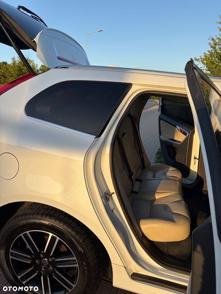 Volvo XC 60 T5 Geartronic Linje Inscription - 22