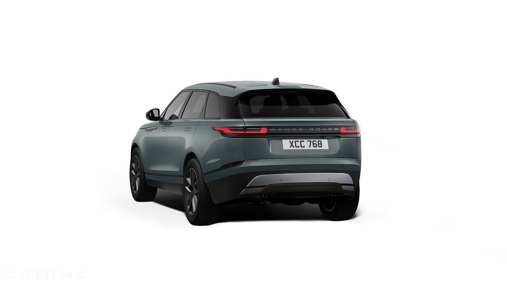 Land Rover Range Rover Velar 2026 photo 2