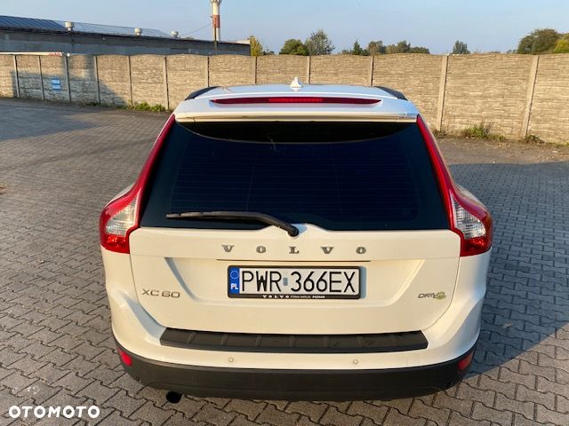 Volvo XC 60 - 6