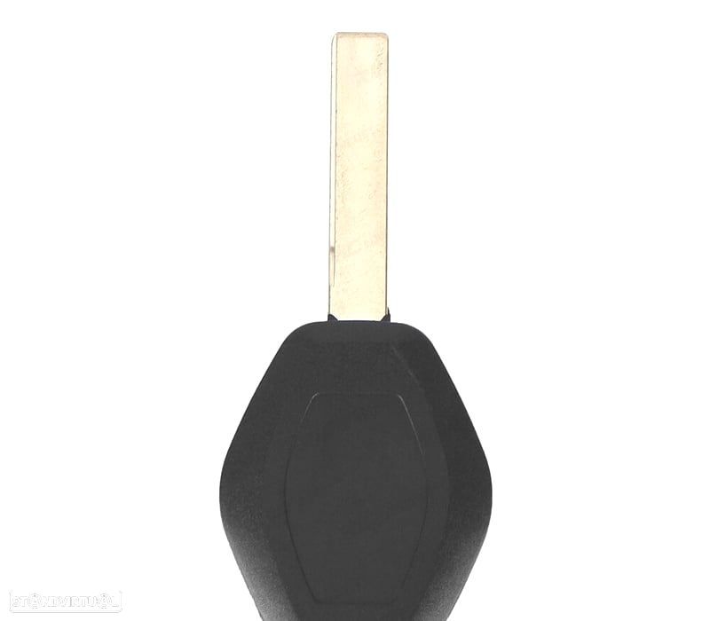 CHAVES COMPLETA BMW E46 E39 E38 X5 Z3 Z4 1998-2005 - 4