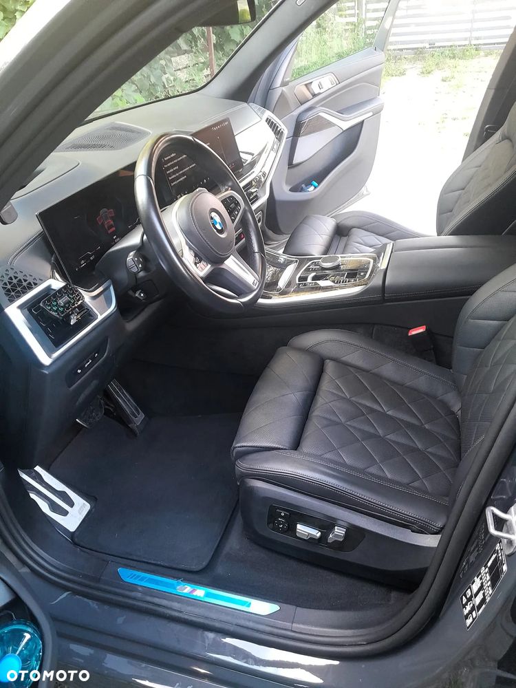 BMW X5 xDrive30d sport - 9