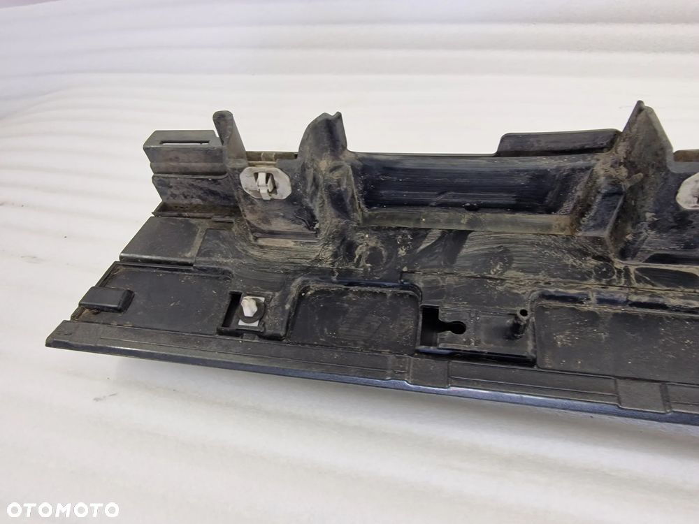 FORD KUGA MK2 / MK2 LIFT ST TITANIUM 12-19 LEWA LISTWA PROGOWA / NAKŁADKA PROGU , NR CV4J-S10155-ACW , NR AUKCJI PR332 - 17