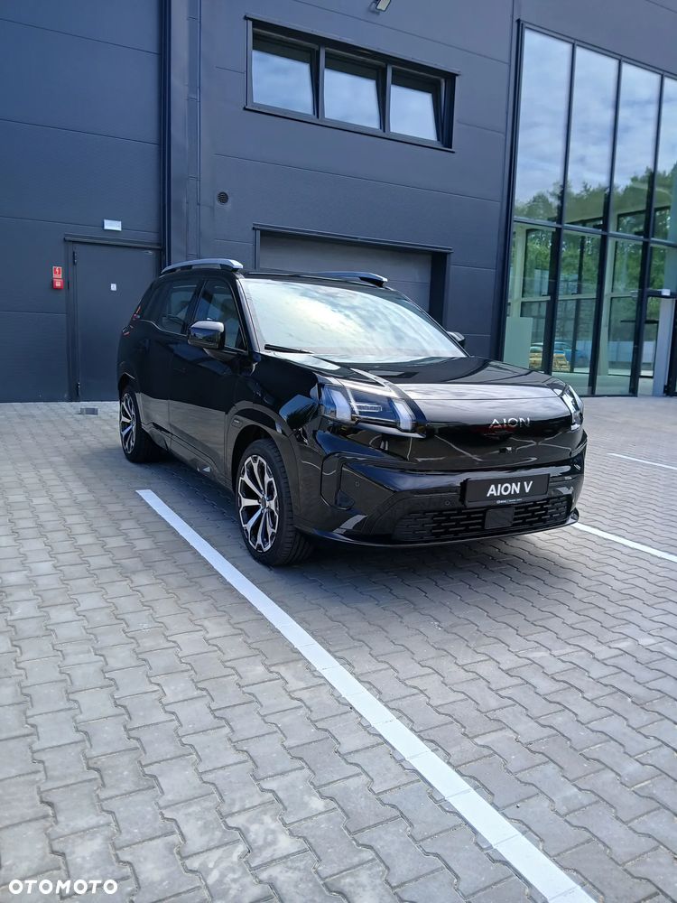 GAC AION V