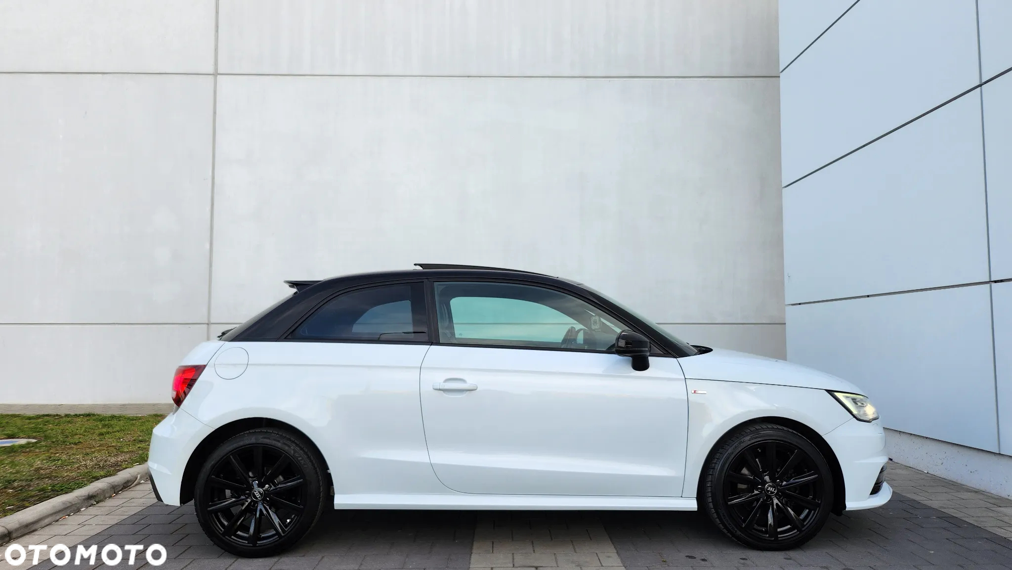 Audi A1 - 27