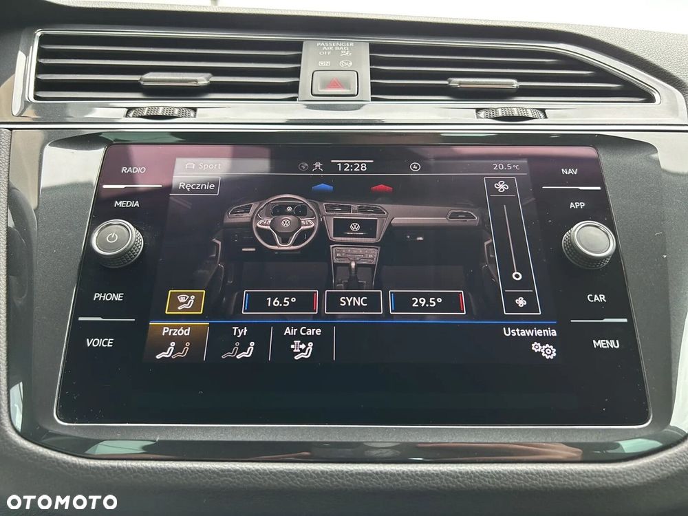 Volkswagen Tiguan 2.0 TSI 4Mot Life DSG - 38