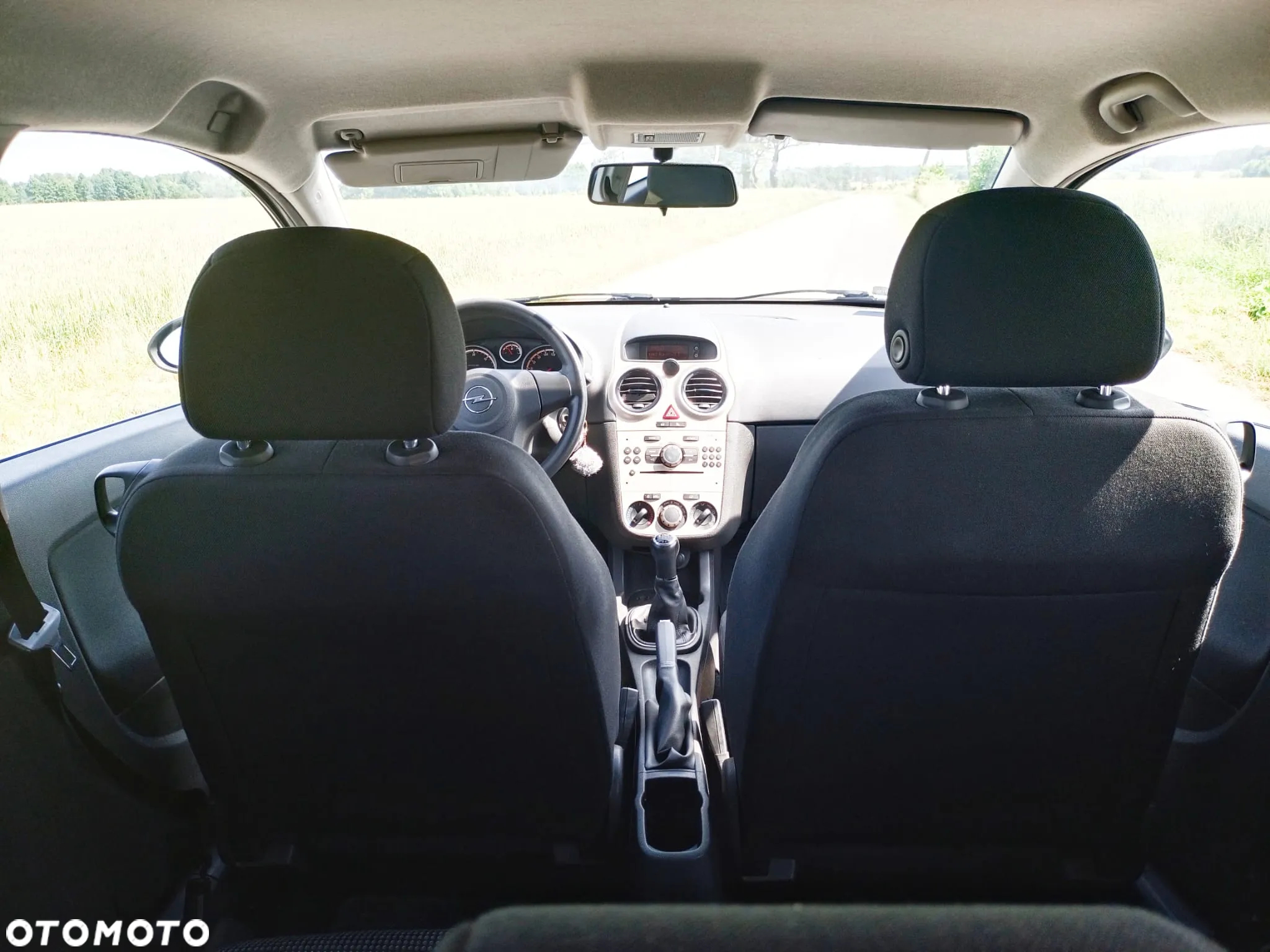 Opel Corsa 1.3 CDTI - 12