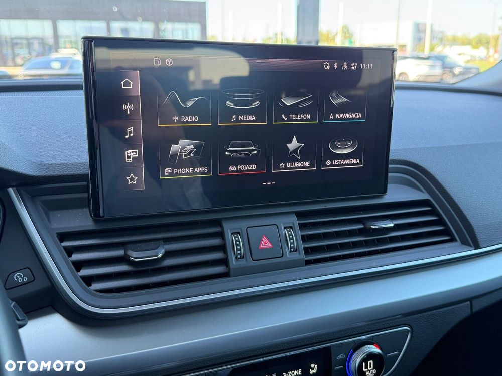 Audi Q5 Sportback - 30