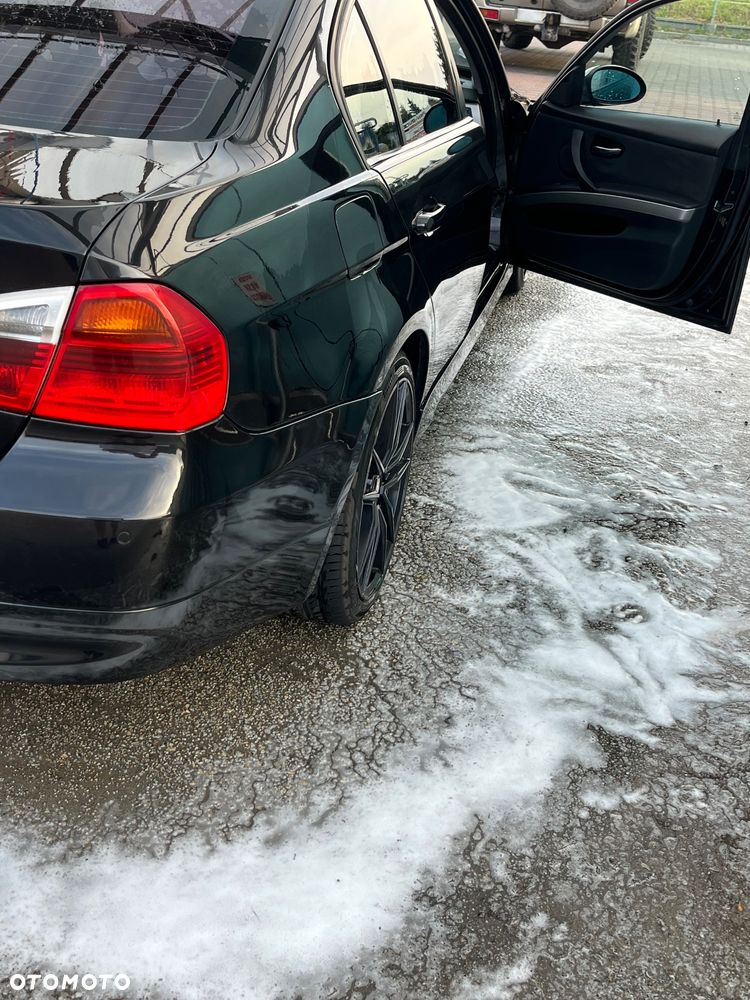 BMW Seria 3 320d - 39