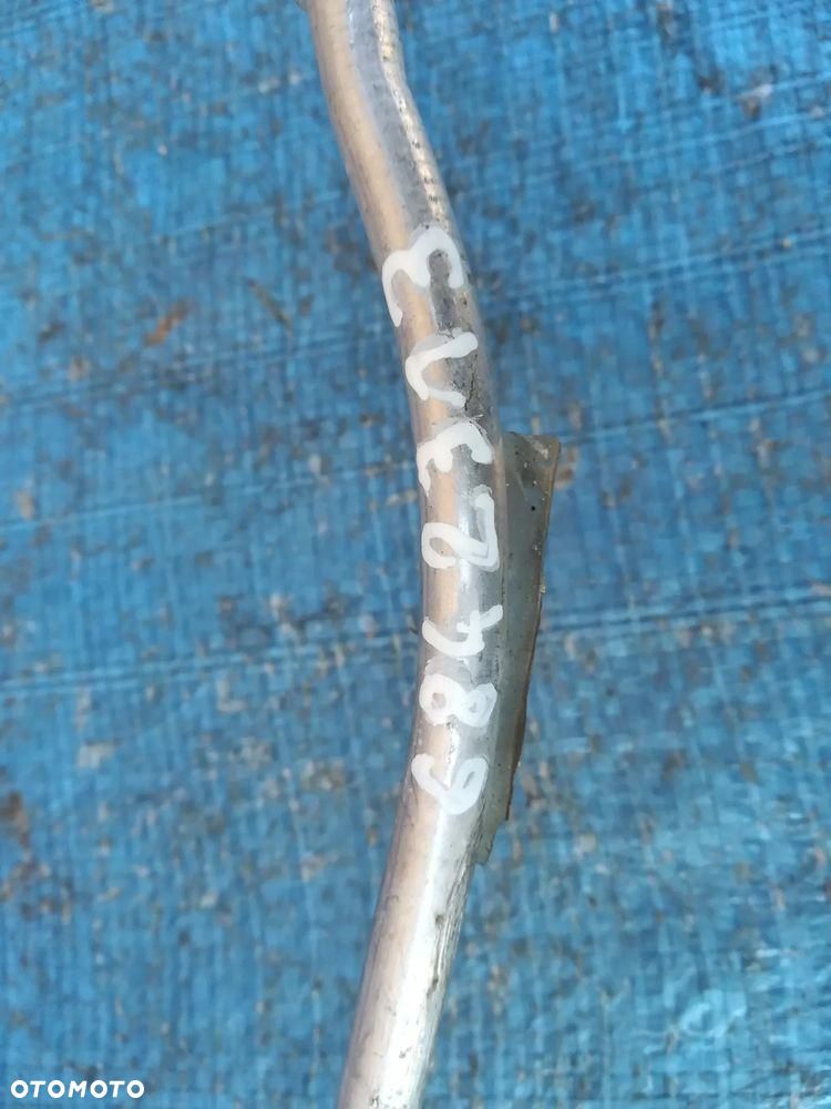 BMW X6 F15 F16 Rurka Przewód Klimatyzacji 6842313 - 3