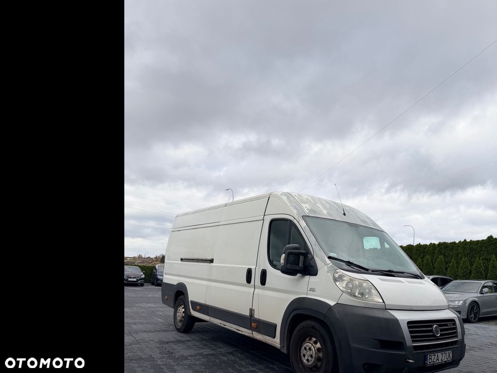 Fiat Ducato Maxi L4 DPF 251.BD3.0 +288 - 4