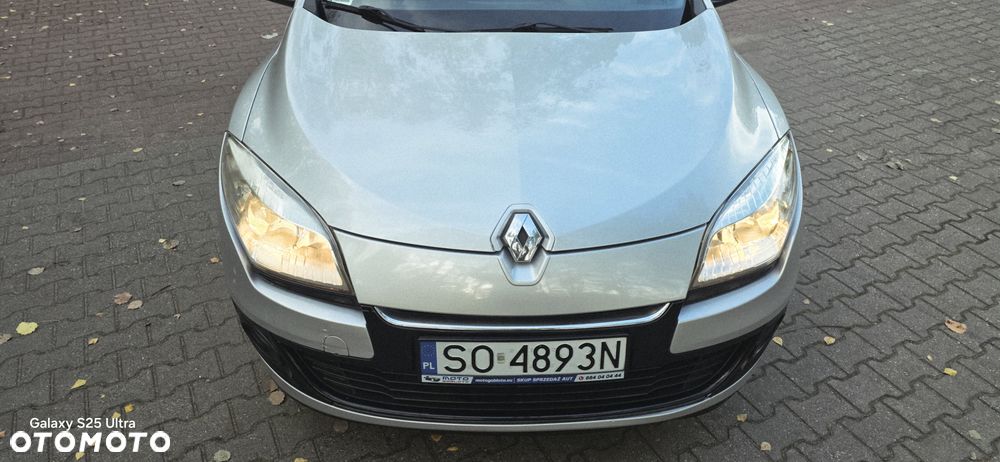 Renault Megane 1.5 dCi Generation - 29