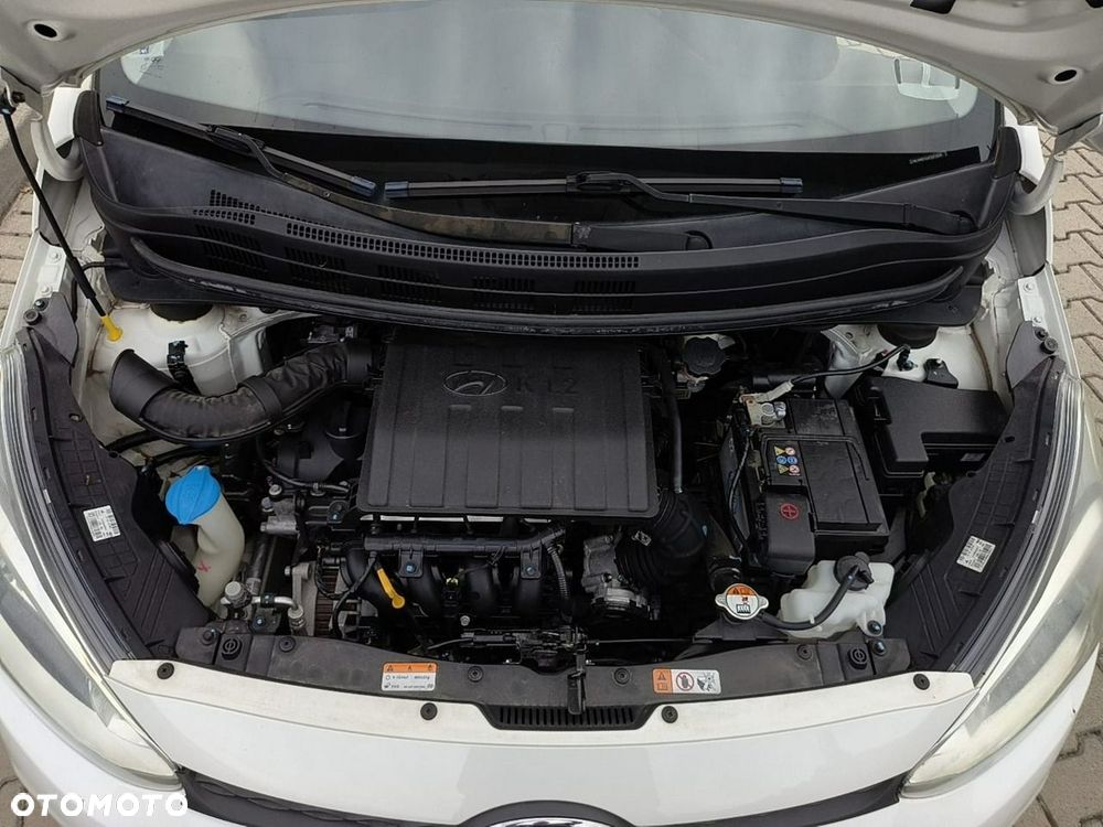 Hyundai i10 - 26