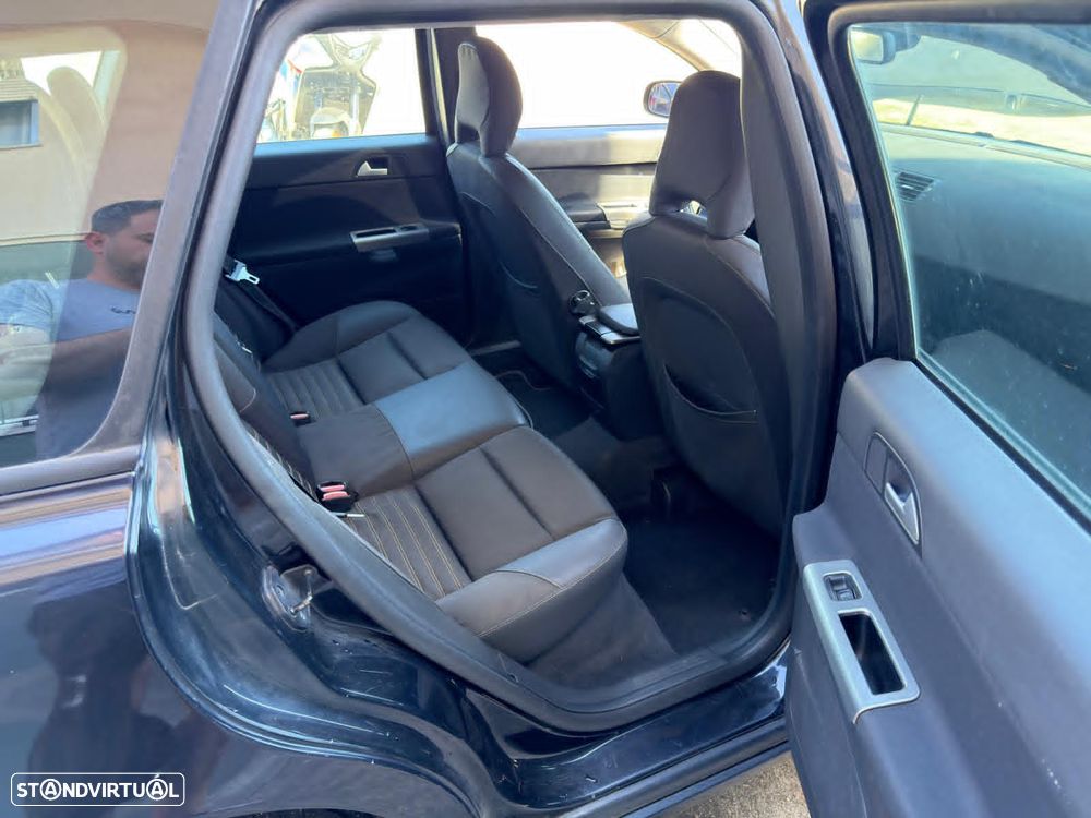 Volvo V50 1.6 D Nível 2 - 10