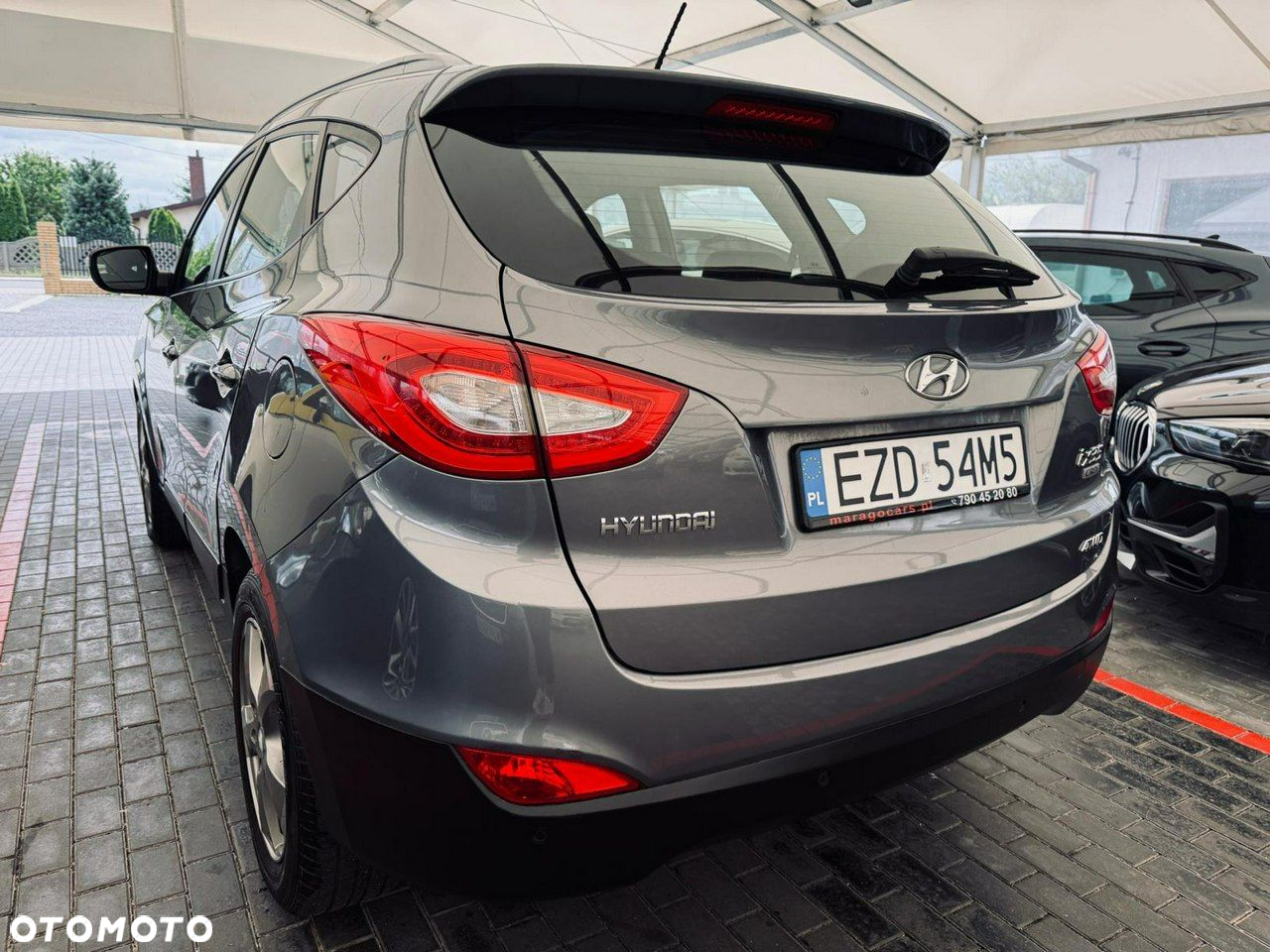 Hyundai ix35 - 16