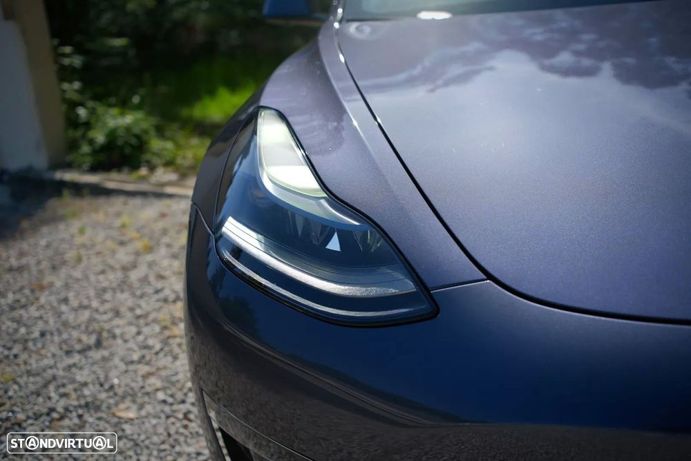 Tesla Model 3 Long Range Tração Integral - 7