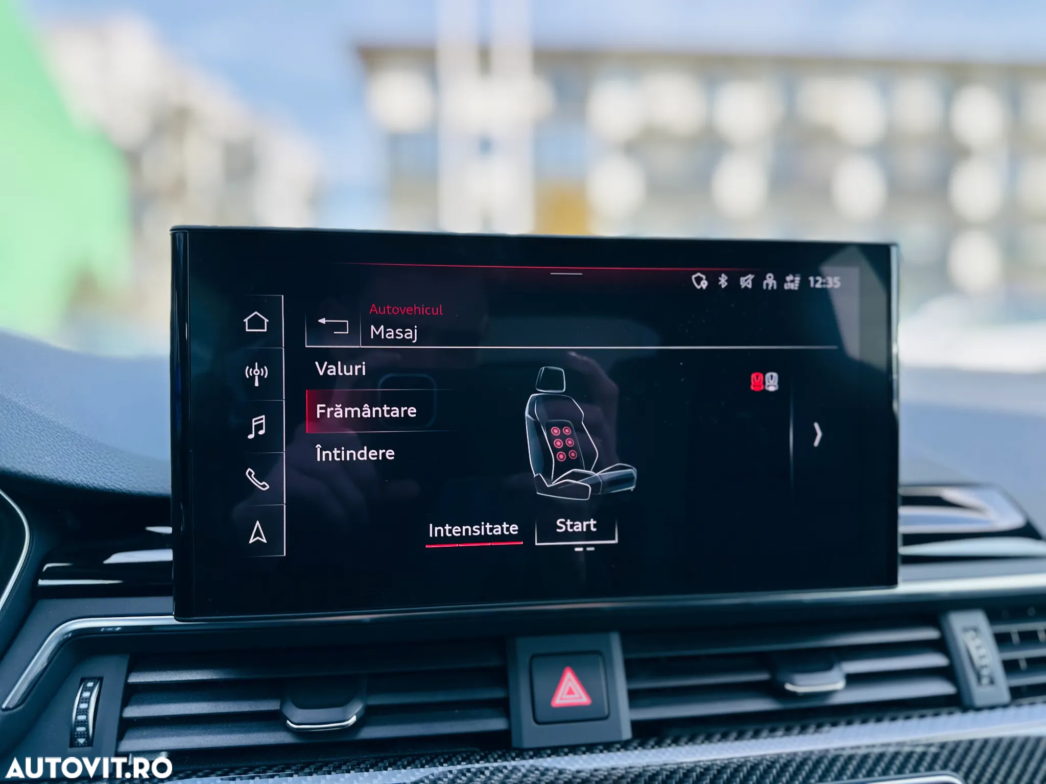 Audi RS5 Sportback 2.9 TFSI quattro tiptronic - 35