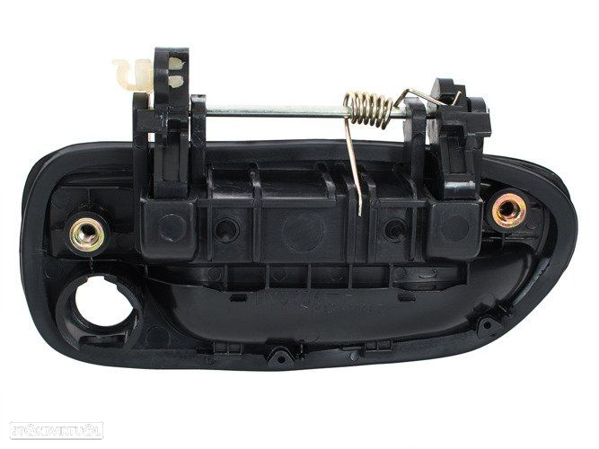 Puxadores de porta exteriores Hyundai Accent II 2000 Até 2006 NOVOS - 2