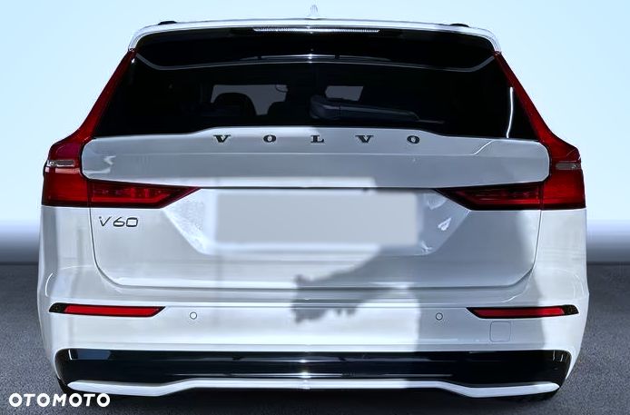 Volvo V60 - 5