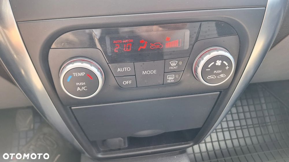 Suzuki SX4 1.6 VVT 4x4 Limited - 25
