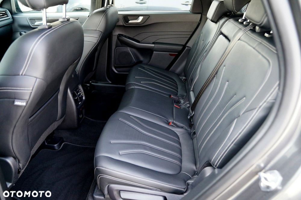 Ford Kuga - 21