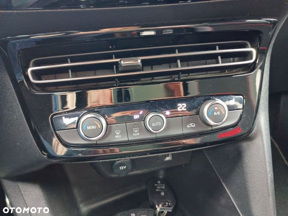 Opel Mokka - 23