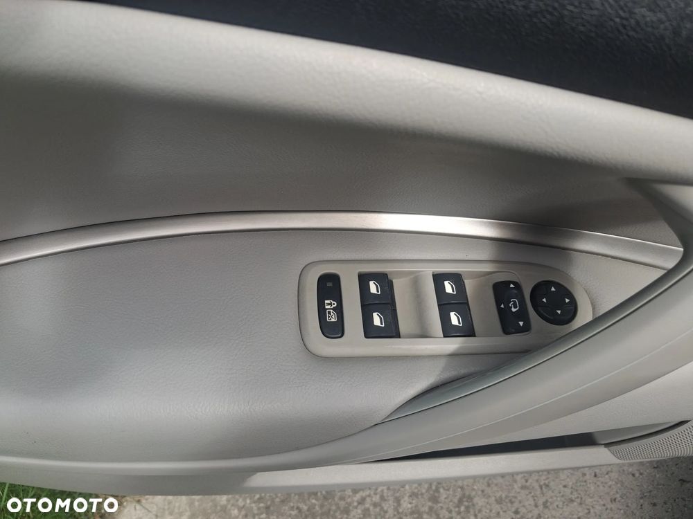 Citroën C5 HDi 135 Automatik Exclusive - 26