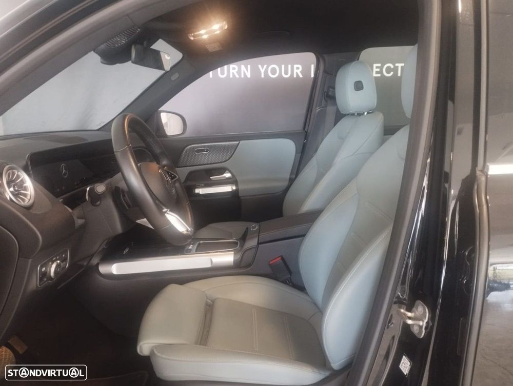 Mercedes-Benz EQB 250+ - 13
