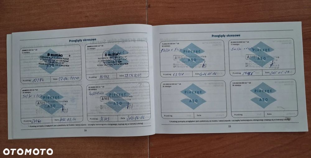 Suzuki Vitara 1.0 Boosterjet Premium 2WD - 37