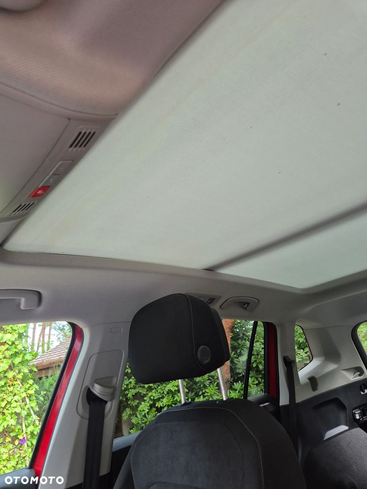 Volkswagen Tiguan Allspace 1.5 TSI EVO Elegance DSG - 11