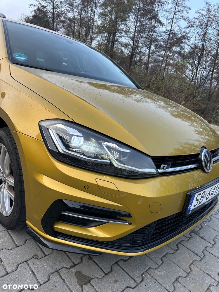 Volkswagen Golf 1.0 TSI (BlueMotion Technology) DSG Comfortline - 14