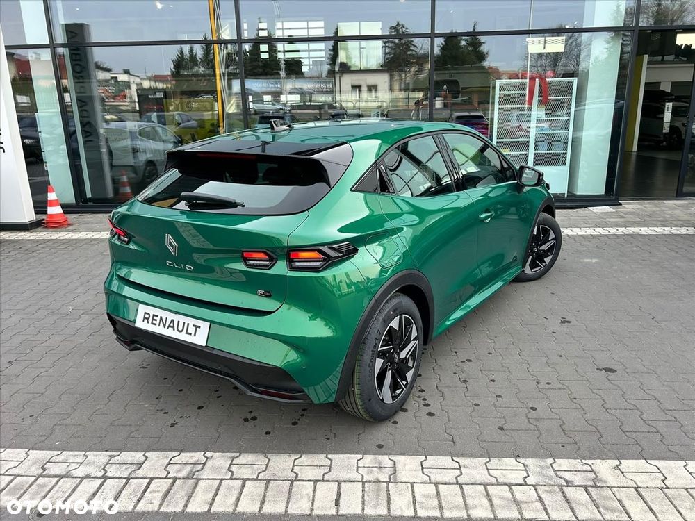 Renault Clio 1.2 TCe Techno - 9