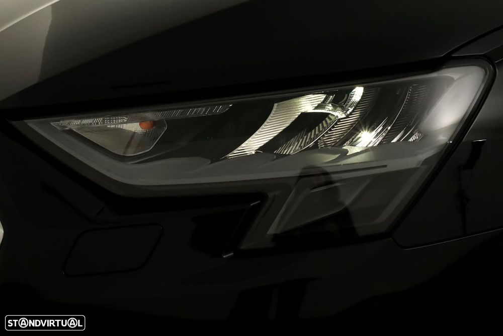 Audi A3 Sportback 40 TFSIe Advanced - 6