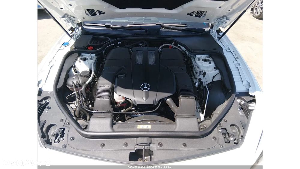 Mercedes-Benz SL - 11