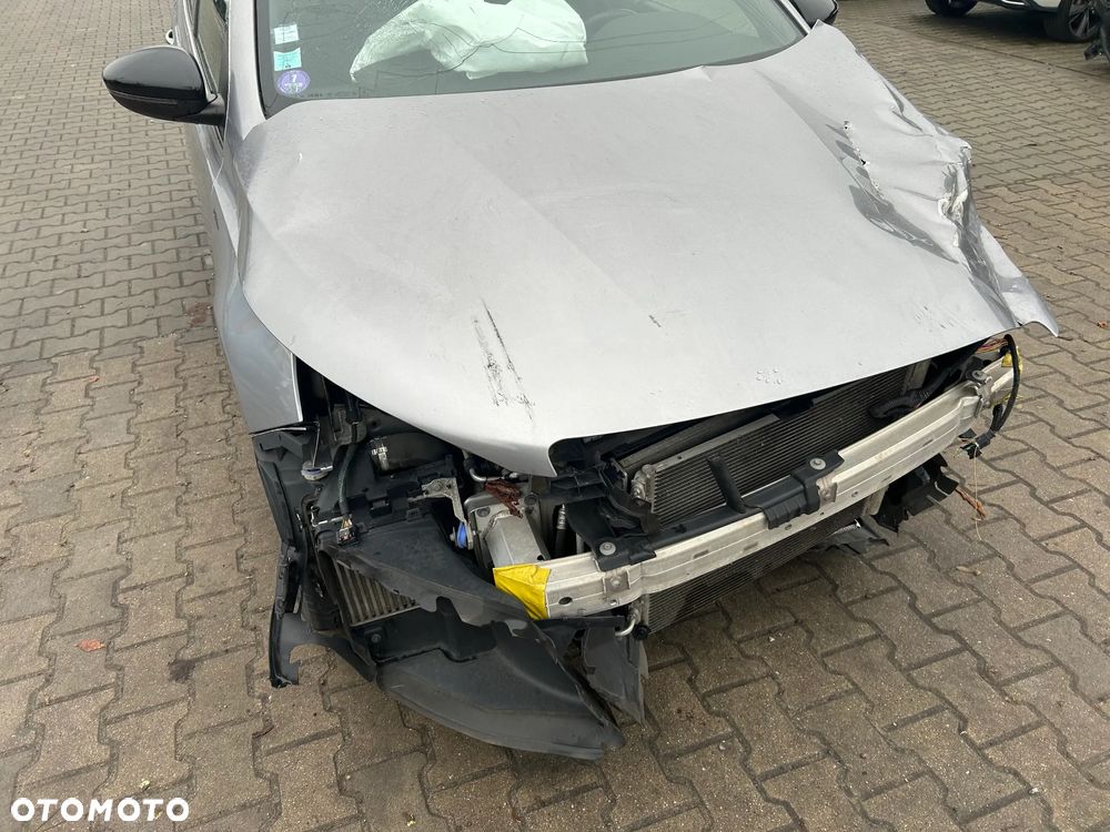 Peugeot 308 - 27